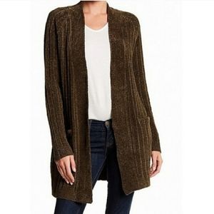 BNCI Cardigan